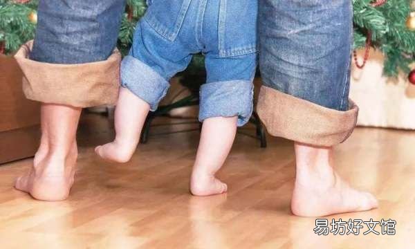 走路外八正常,刚学会走路的小孩走路外八厉害怎么办