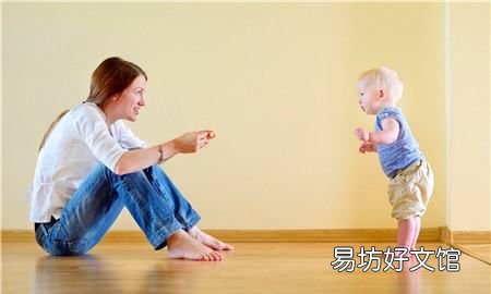 走路外八正常,刚学会走路的小孩走路外八厉害怎么办
