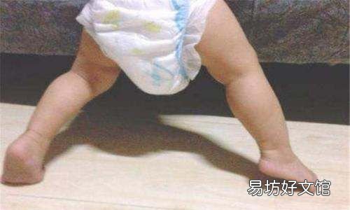 走路外八正常,刚学会走路的小孩走路外八厉害怎么办