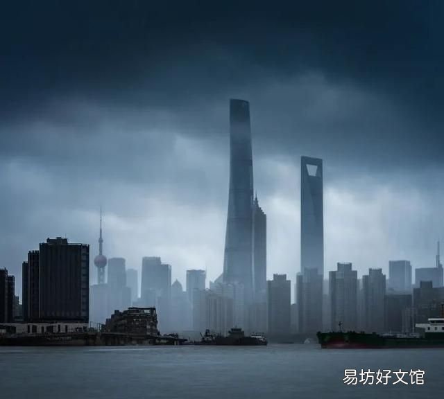 观云识天,东东教你读懂天空的表情