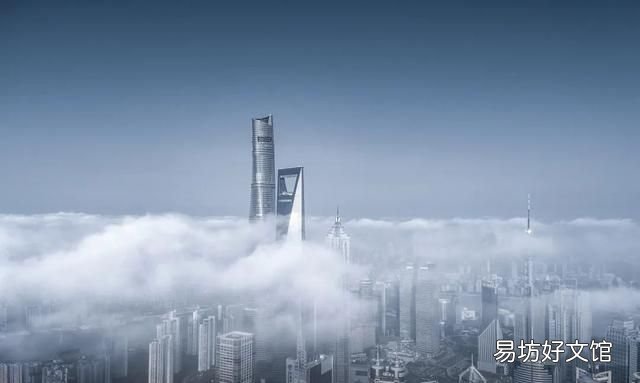 观云识天,东东教你读懂天空的表情
