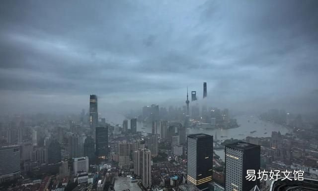 观云识天,东东教你读懂天空的表情