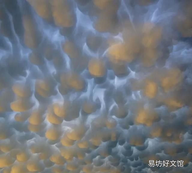观云识天,东东教你读懂天空的表情