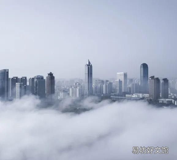 观云识天,东东教你读懂天空的表情