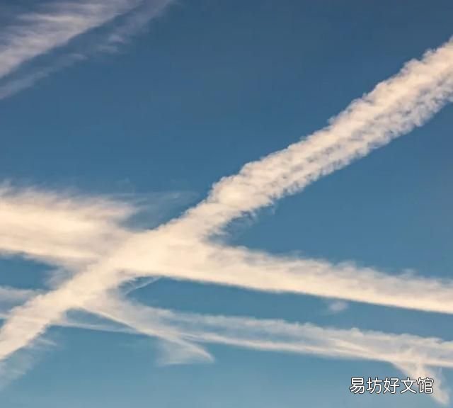 观云识天,东东教你读懂天空的表情