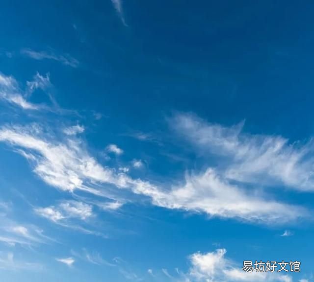 观云识天,东东教你读懂天空的表情