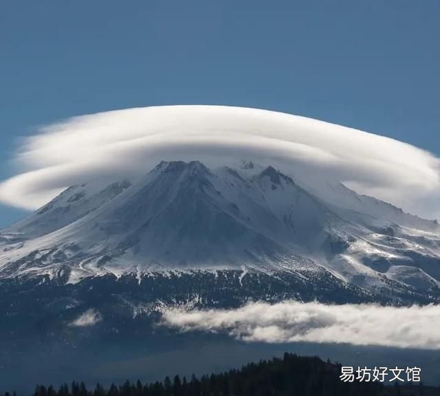 观云识天,东东教你读懂天空的表情
