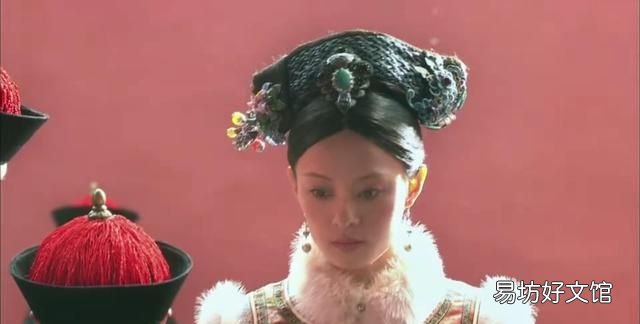 甄嬛孩子死了华妃被责怪