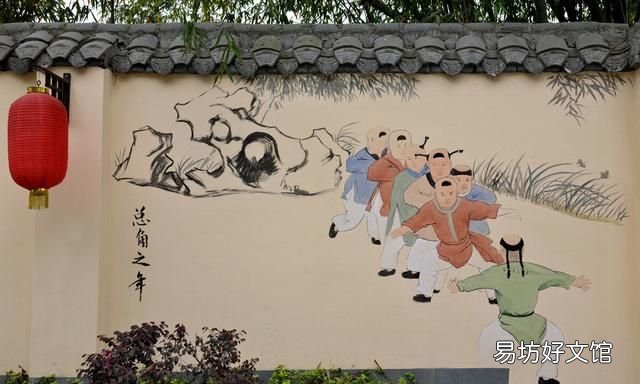 孩提、总角、及笄、破瓜、桃李、半老徐娘,年龄称谓你知道哪些?