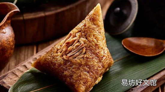 粽子吃不完该如何保存方法和原理