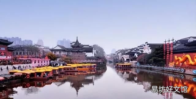 你知道中国各大城市的古称吗,古时各大城市名称
