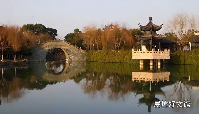 你知道中国各大城市的古称吗,古时各大城市名称