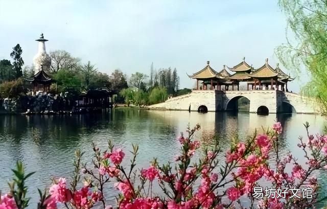 你知道中国各大城市的古称吗,古时各大城市名称