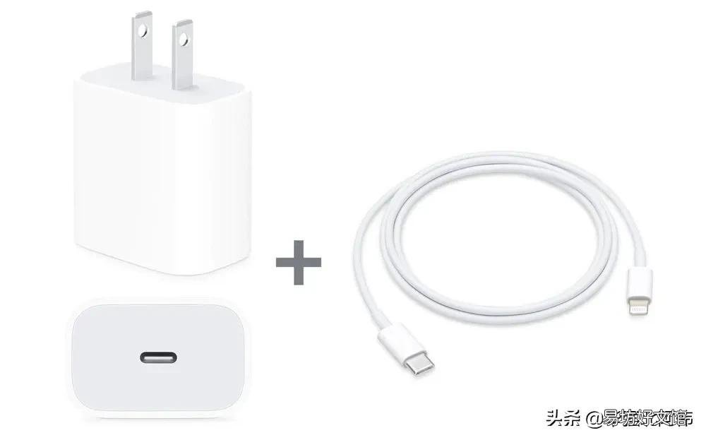 教你分辨20w充電頭真偽 蘋果原裝快充頭怎么辨別真假