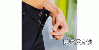衣服拉链拉不上去处理小妙招