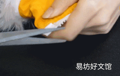 衣服拉链拉不上去处理小妙招
