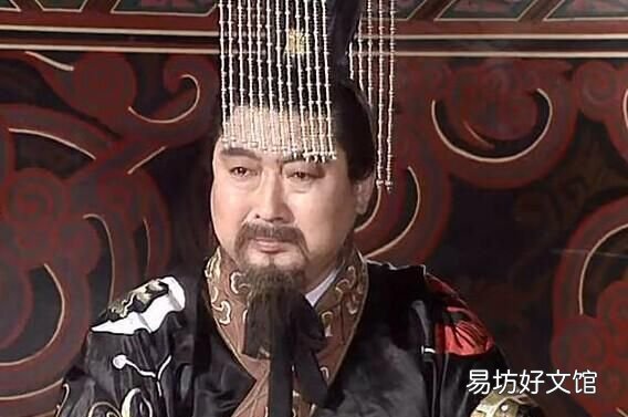 刘禅为什么要说此间乐不思蜀
