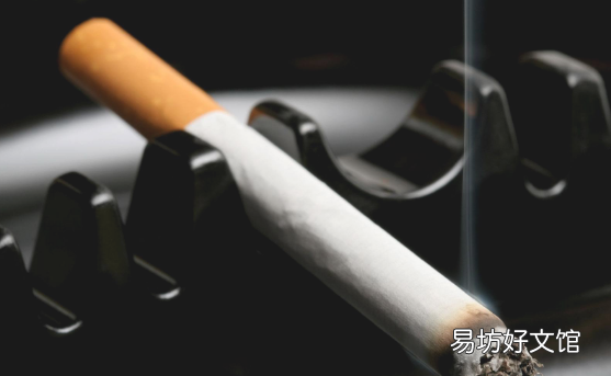一条烟有多少包