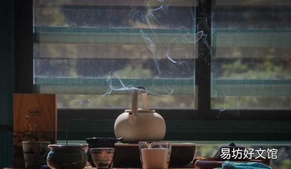 中国古代一炷香的时间是多久,古代的一炷香是现在的多久时间
