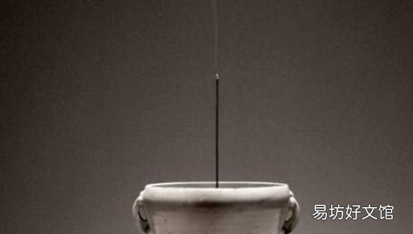 中国古代一炷香的时间是多久,古代的一炷香是现在的多久时间