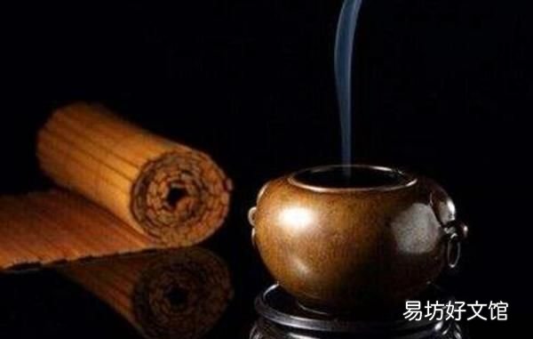 中国古代一炷香的时间是多久,古代的一炷香是现在的多久时间
