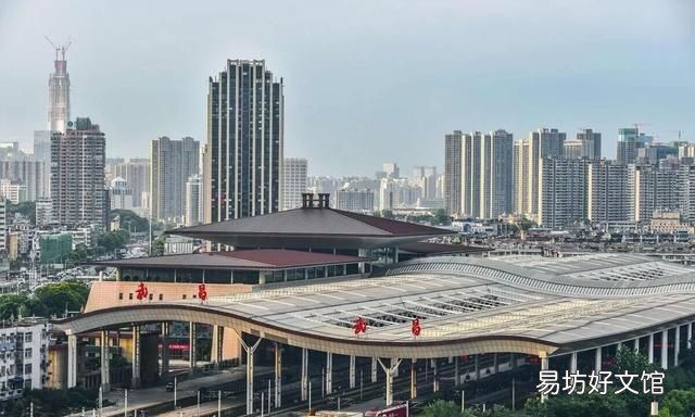 武汉高铁站在哪,武汉官宣将新建三座高铁站,汉阳站到底是项目名还是正式站名?