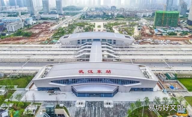 武汉高铁站在哪,武汉官宣将新建三座高铁站,汉阳站到底是项目名还是正式站名?