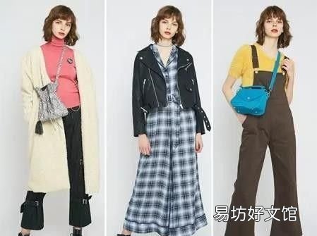 高帮鞋冬天怎么搭配,高帮鞋怎么搭配秋冬