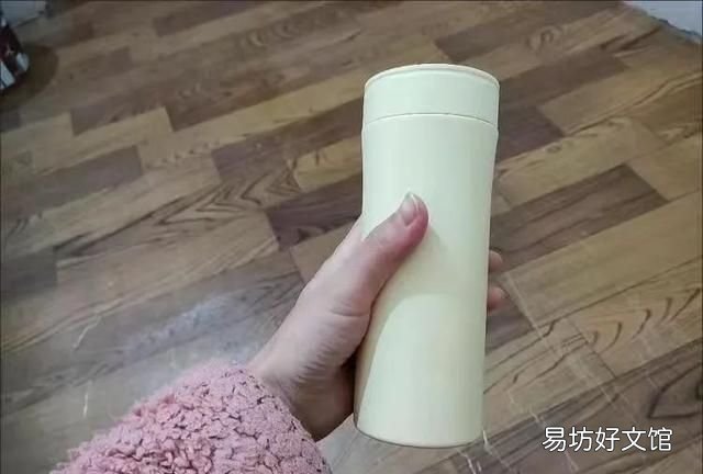 保温杯竟然不能装这些饮品