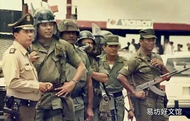 美国霸占巴拿马运河多少年