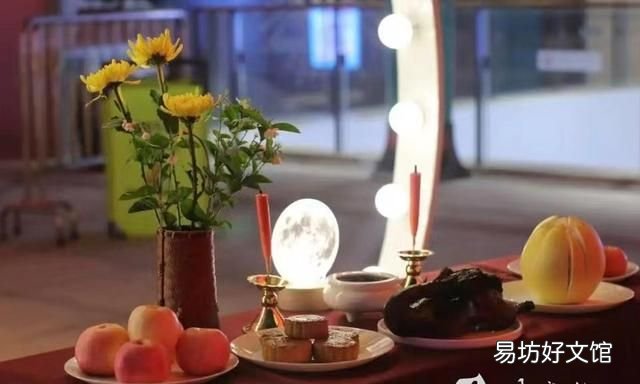 网络中国节·中秋|中秋节可不只是吃月饼,这些习俗你知道吗?