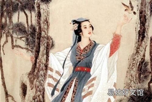 花间派的鼻祖是,花间派鼻祖温庭筠:当人生无路可走,那就换个姿势前进
