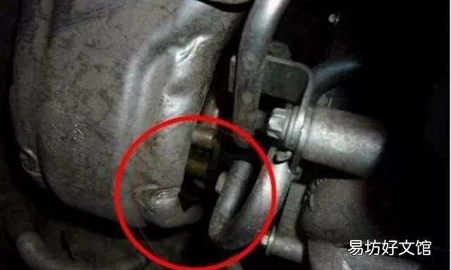 后氧传感器信号过浓偶发故障 汽车氧传感器过浓怎么解决