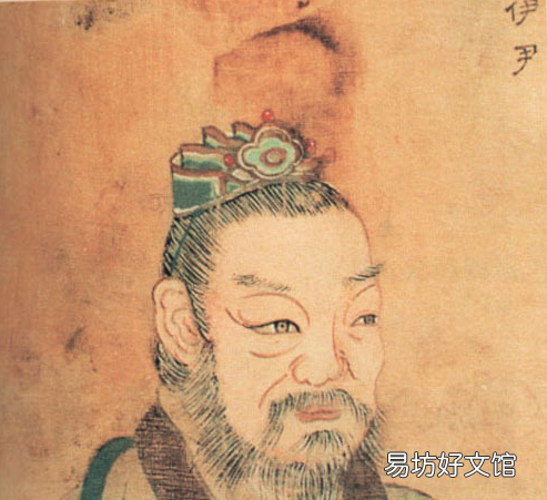 华夏第一个王朝,商朝是中国历史的第二个王朝