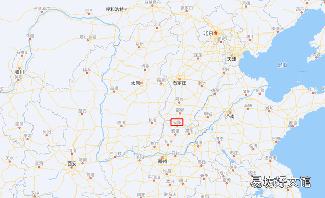 华夏第一个王朝,商朝是中国历史的第二个王朝
