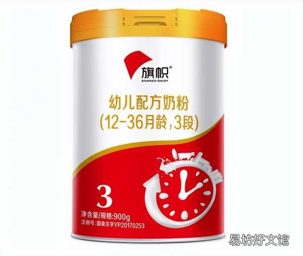 最受欢迎的10大优质婴儿奶粉 最新奶粉十大名牌排名榜