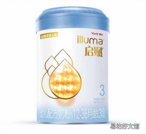最受欢迎的10大优质婴儿奶粉 最新奶粉十大名牌排名榜