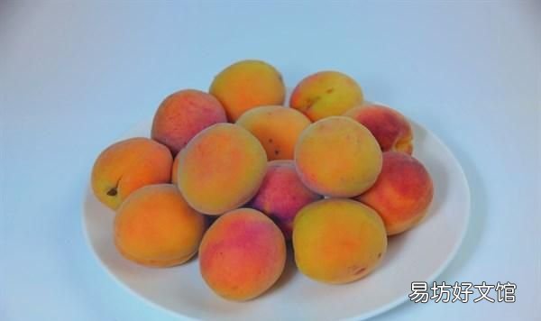 吃杏干補鈣,杏補鈣有什么作用