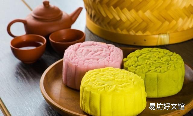 中秋节日祝福的话语,句句暖人心