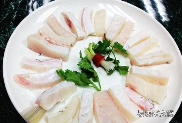 中山脆肉鲩的十八种做法