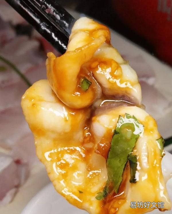 中山脆肉鲩的十八种做法