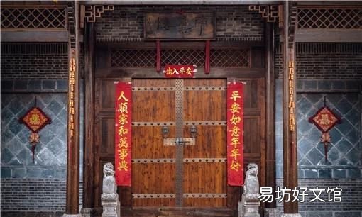 2022年贴春联什么时候贴最好
