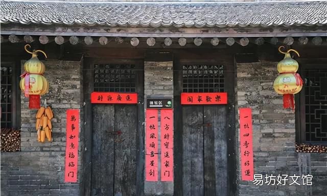 2022年贴春联什么时候贴最好