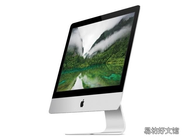 深度解析imac一體機優缺點 蘋果一體機好用么