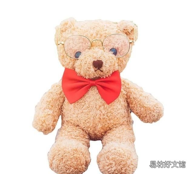 毛绒玩具真的有灵性吗 看看毛绒玩具到底有没有危险