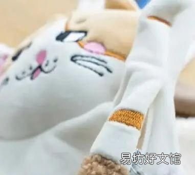 毛绒玩具真的有灵性吗 看看毛绒玩具到底有没有危险
