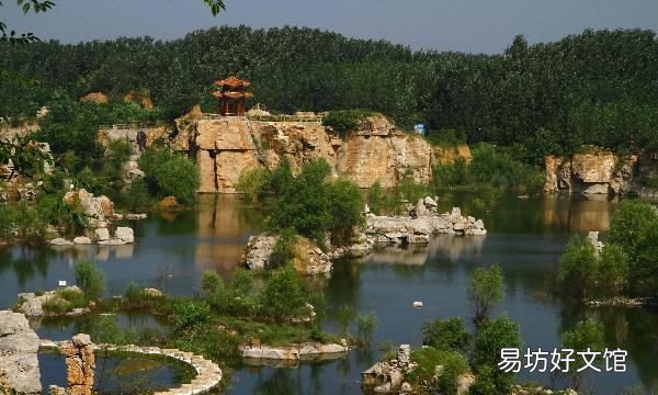 5a景区是什么意思,4a级风景区和5a级风景区的区别是什么