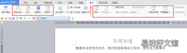 word页面布局在哪里，wps中的页面布局在哪里