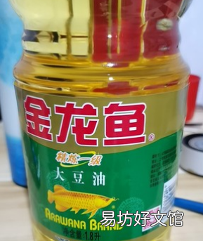 非转基因油和转基因油有什么区别