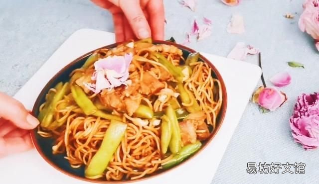 焖面水多了怎么办